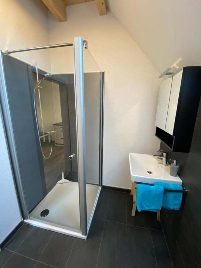 Ferienwohnungen Etzl Bad Mergentheim Exterior foto